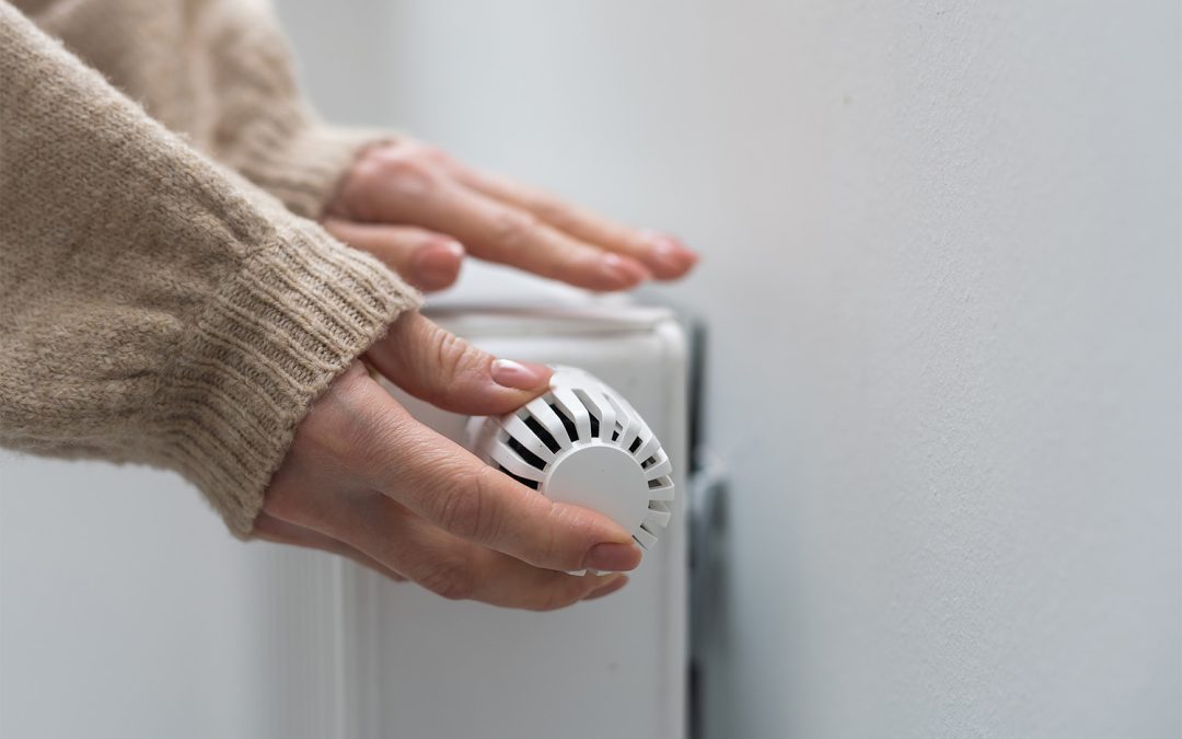 Viisi vaivatonta vinkkiä energiansäätöön